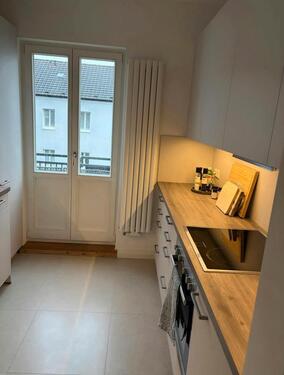 Foto - 2 Zimmer Etagenwohnung in Hamburg