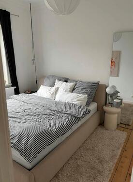 Foto - Etagenwohnung in Hamburg zur Miete