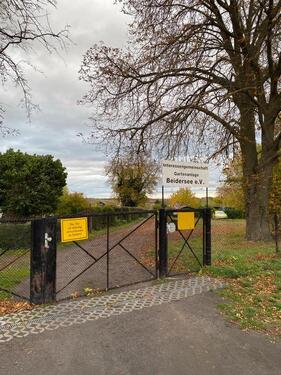 Foto - Grundst&uuml;ck in Wettin-Löbejün zur Miete