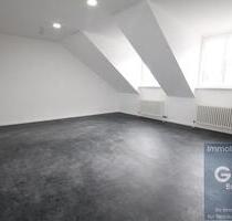 WG-Zimmer in 4er-WG in der Fußgängerzone - Bayreuth City