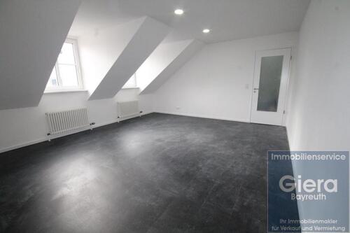 Foto - 1 Zimmer Etagenwohnung in Bayreuth