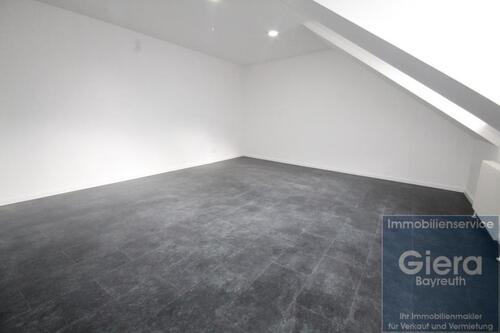 Foto - Etagenwohnung in Bayreuth zur Miete