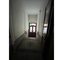 Große 4 Zimmer Altbauwohnung mit 2 Bädern & Wohnküche - Halle (Saale) Am Wasserturm/Thaerviertel