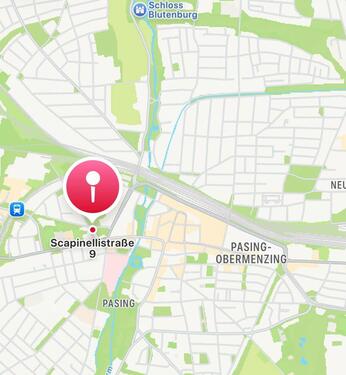 Foto - Parkplatz Scapinellistr 9 