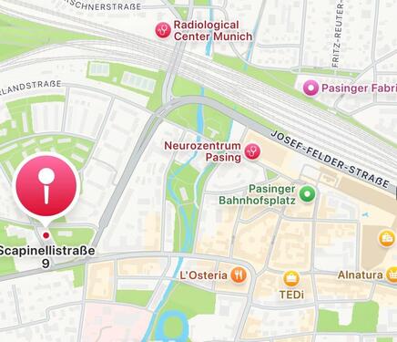 Foto - andere zur Miete in München