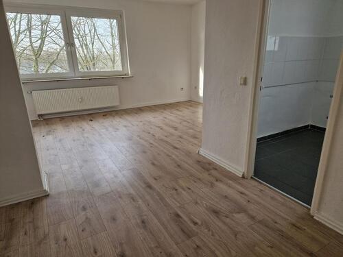 Foto - Ruhig gelegen: Wunderschöne 3-Zimmer-Wohnung