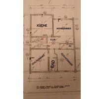 Wohnung zu vermieten 77qm 3,5 Zimmer - Herten