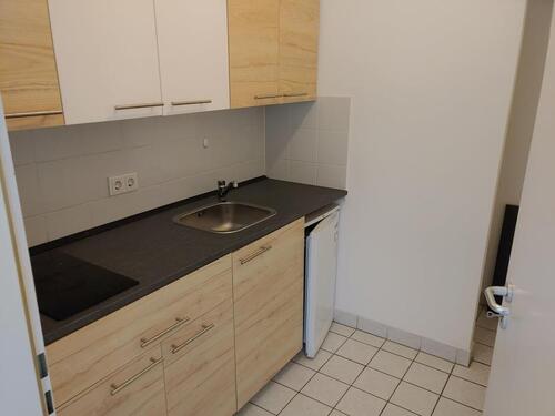 Foto - 2 Zimmer Etagenwohnung in Leipzig