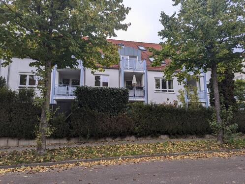 Foto - Schöne Maisonettenwohnung in LB-Pflugfelden ab sofort vermieten