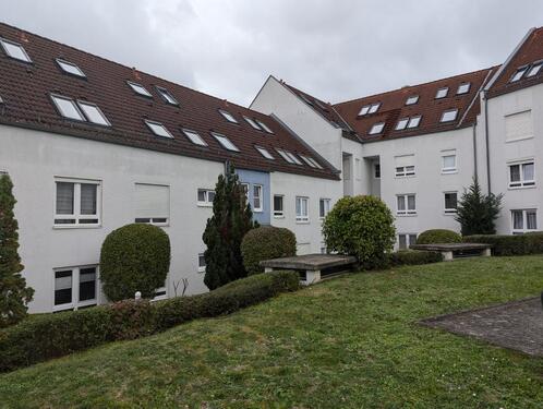 Foto - 2.5 Zimmer Maisonettenwohnung in Ludwigsburg