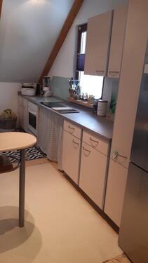 Foto - Dachgeschoßwohnung in Bahretal zur Miete