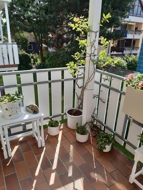 Foto - Schöne 84m² Wohnung in Gunzenhausen-Süd ab Mai zu vermieten