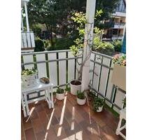 Schöne 84m² Wohnung in Gunzenhausen-Süd ab Mai zu vermieten