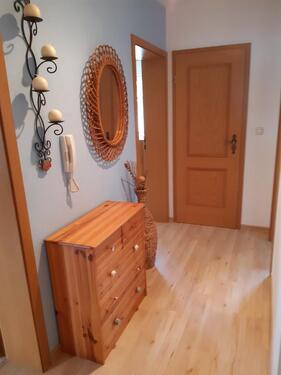 Foto - 3 Zimmer Etagenwohnung in Gunzenhausen