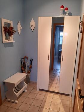 Foto - Etagenwohnung in Gunzenhausen zur Miete