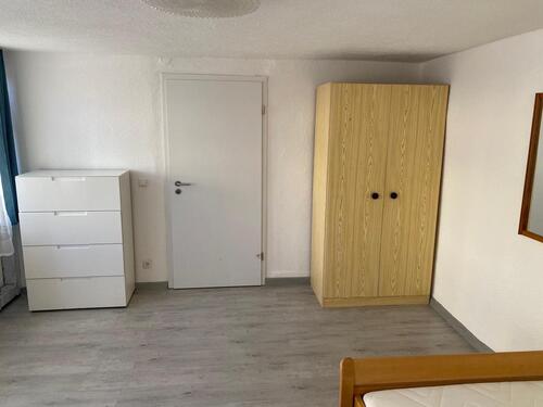 Foto - 1 Zimmer Erdgeschoßwohnung zur Miete in Süßen