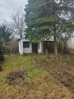 Foto - Der Frühling kommt vllt Interesse an einem Pacht Garten?