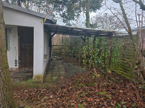 Foto - Grundst&uuml;ck in Südliches Anhalt