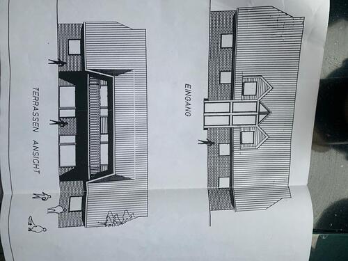 Foto - 3 Zimmer Erdgeschoßwohnung zum Kaufen in Harpstedt