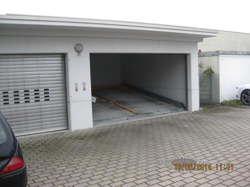 Foto - Garagenstellplatz - 50,00&nbsp;EUR Miete,