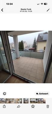 Foto - Etagenwohnung in Ingolstadt zur Miete