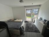 Foto - 1 Zimmer Terrassenwohnung in Kassel