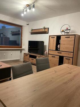 Foto - Monteurwohnung Pendlerwohnung in Brilon-Hoppecke – 2 Zimmer