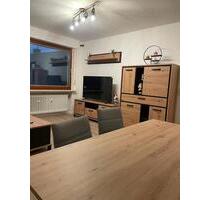 Monteurwohnung Pendlerwohnung in Brilon-Hoppecke – 2 Zimmer