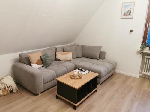 Foto - 2 Zimmer Etagenwohnung in Brilon