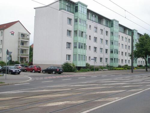 Foto - 2 Zimmer Etagenwohnung in Magdeburg