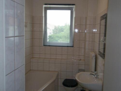 Foto - Etagenwohnung in Magdeburg zur Miete