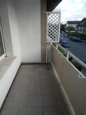 Foto - Etagenwohnung in Castrop-Rauxel zur Miete