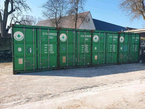 Foto - andere in Großhabersdorf