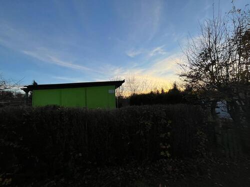 Foto - Grundst&uuml;ck in Pasewalk