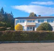 !!Anfragestopp!! Großzügige 4,5 Zimmerwohnung - Wangen im Allgäu