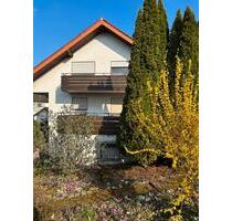 Familienfreundliches Haus mit großem Garten in ruhiger Lage - Obersulm