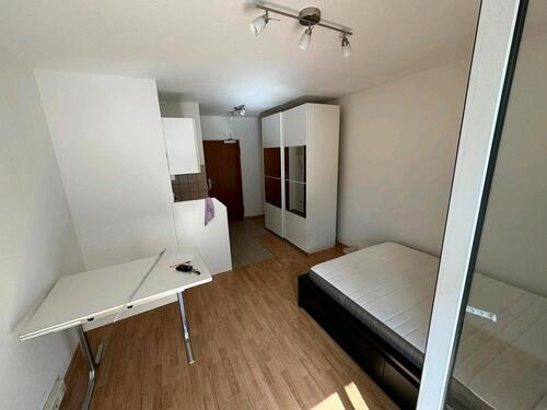 Foto - 1 Zimmer Etagenwohnung zur Miete in Kassel