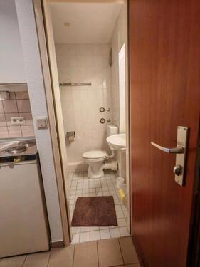 Foto - Etagenwohnung in Kassel zur Miete