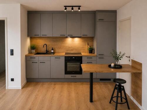 Foto - 3 Zimmer Dachgeschoßwohnung zur Miete in Freital