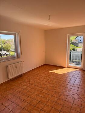 Foto - Etagenwohnung in Nittenau zur Miete