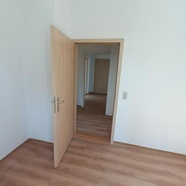 Foto - 3 Zimmer Etagenwohnung in Merseburg