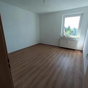 Foto - Etagenwohnung in Merseburg zur Miete