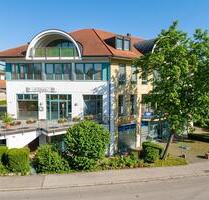 Büro- oder Praxisfläche in Toplage - Penzberg