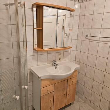 Foto - Etagenwohnung in Gummersbach zur Miete