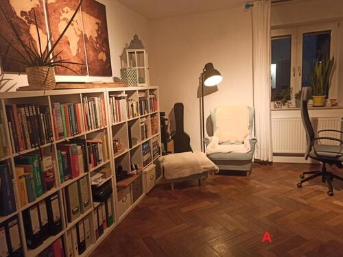 Foto - 3.5 Zimmer Erdgeschoßwohnung zur Miete in Ulm