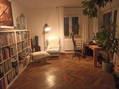 Foto - 3.5 Zimmer Erdgeschoßwohnung in Ulm