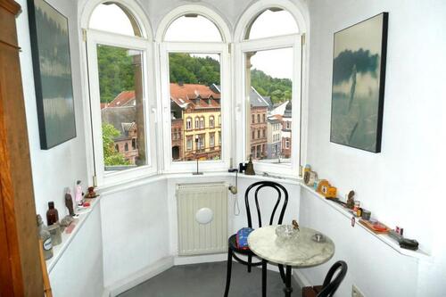 Foto - 2 ZKB Mietwohnung Dachgeschoss - 600,00&nbsp;EUR Kaltmiete, ca.&nbsp; 70,00&nbsp;m&sup2;