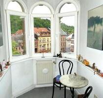 2 ZKB Mietwohnung Dachgeschoss - 600,00&nbsp;EUR Kaltmiete, ca.&nbsp; 70,00&nbsp;m&sup2; in Merzig (PLZ: 66663)