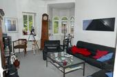 Foto - 2 Zimmer Dachgeschoßwohnung zur Miete in Merzig