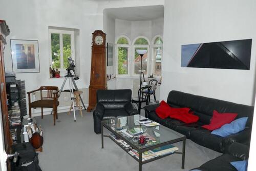 Foto - 2 Zimmer Dachgeschoßwohnung zur Miete in Merzig